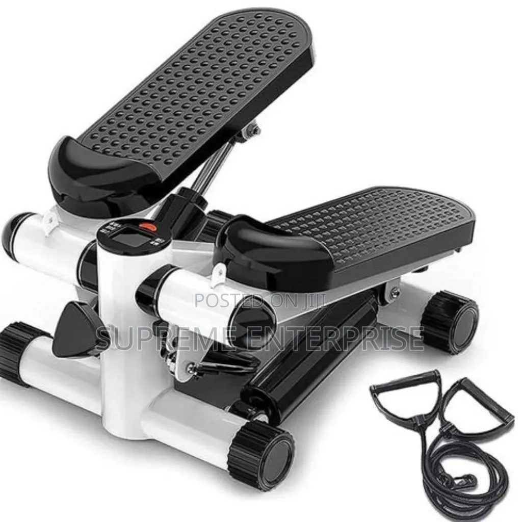 Mini Stepper Machine