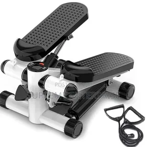 Mini Stepper Machine