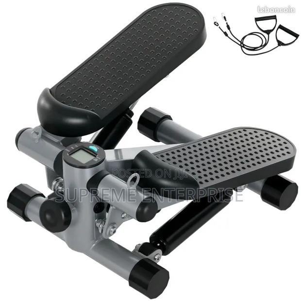 Exercise Mini Stepper Machine Mini Stepper for Exercise