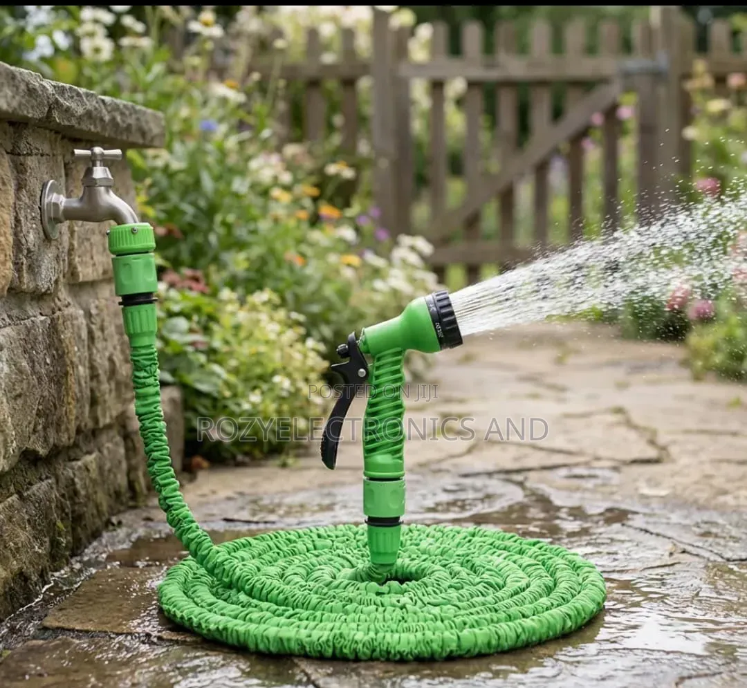 Magic Horse Pipe 30 M Head
