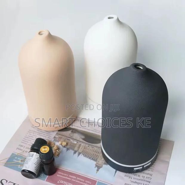 160 Ml Ceramic Aroma Diffuser - thumbnail 2