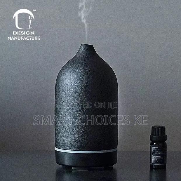 160 Ml Ceramic Aroma Diffuser - thumbnail 3
