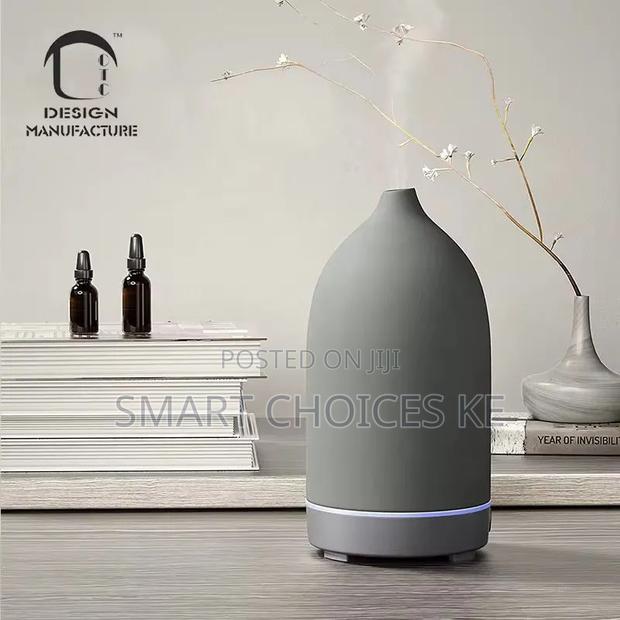 160 Ml Ceramic Aroma Diffuser - thumbnail 4