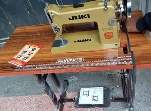 Industrial Juki Sewing Machine+Imported Table
