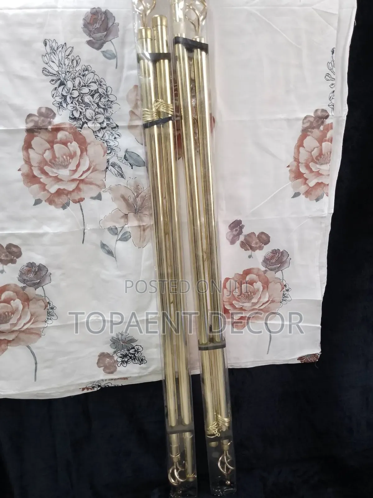 3m Double Gold Adjustable With Accessories