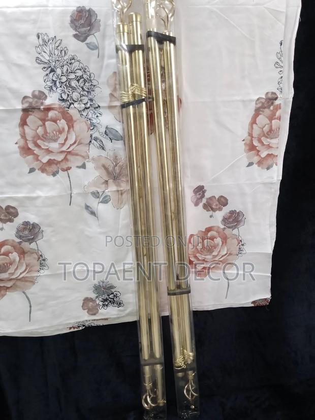 3m Double Gold Adjustable With Accessories