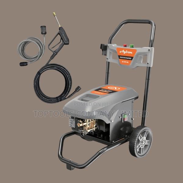 Agbon Electric Pressure Carwash Machine