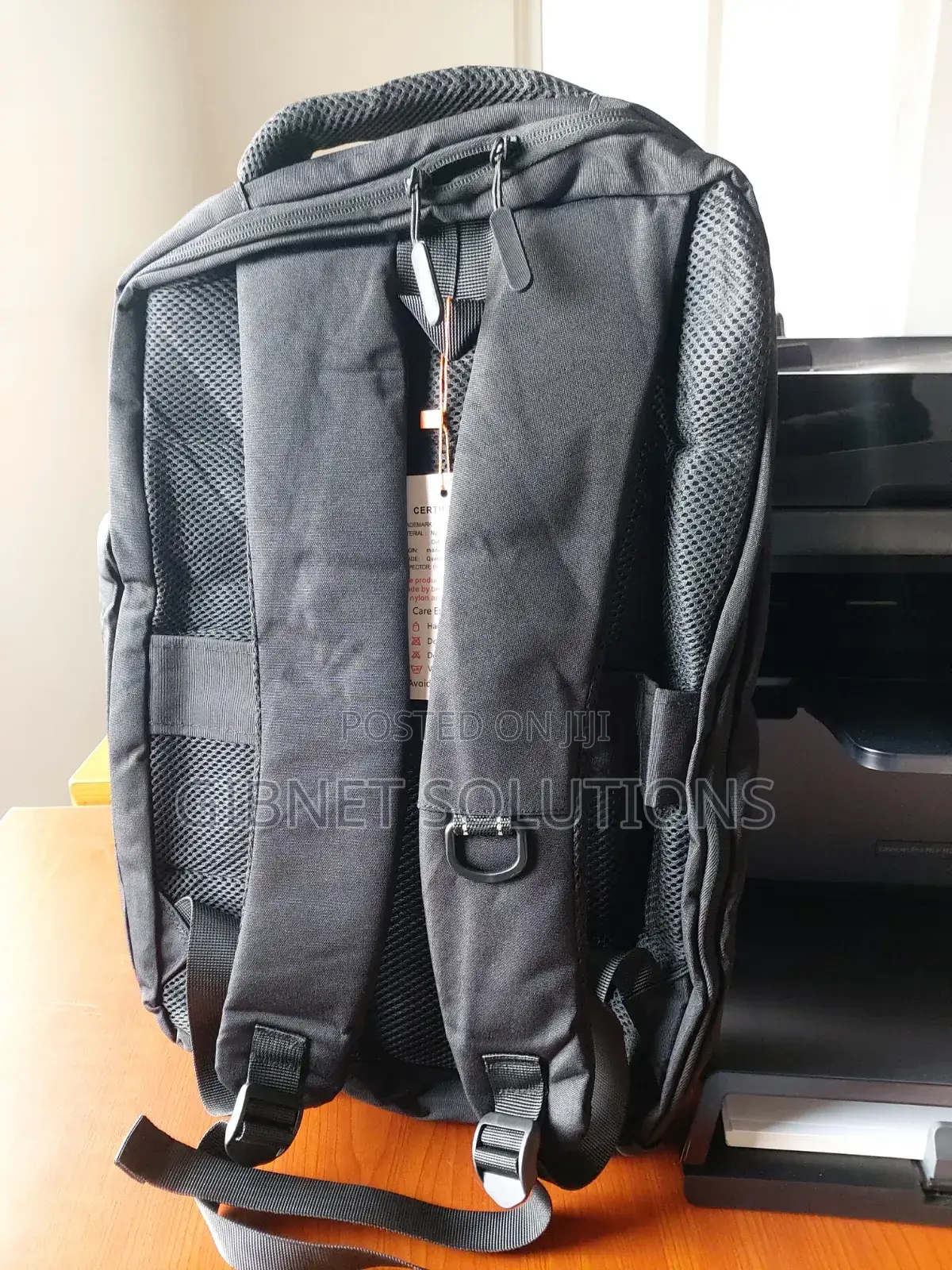New Arrivals Laptop Bags