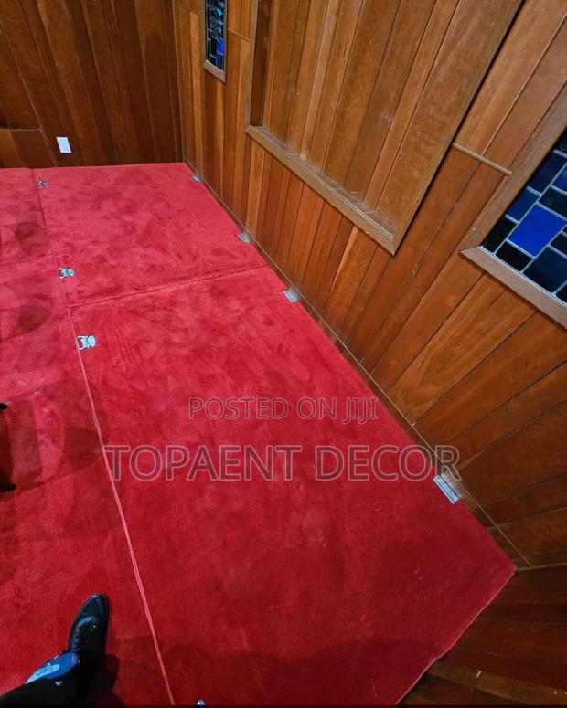 Cooperative Offices Vvip 12mm Flooring Solutions - main view
