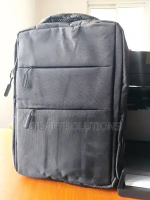 New Design Laptop Backpack