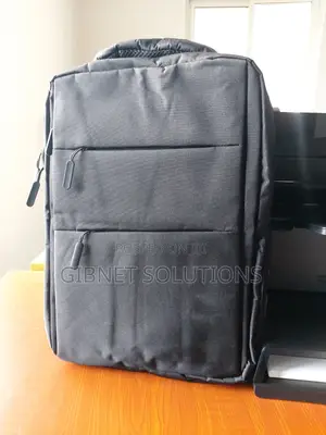 New Design Laptop Backpack