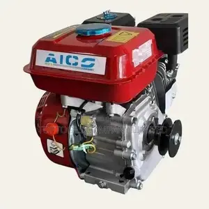 Aico Japan Petrol Engine 8hp