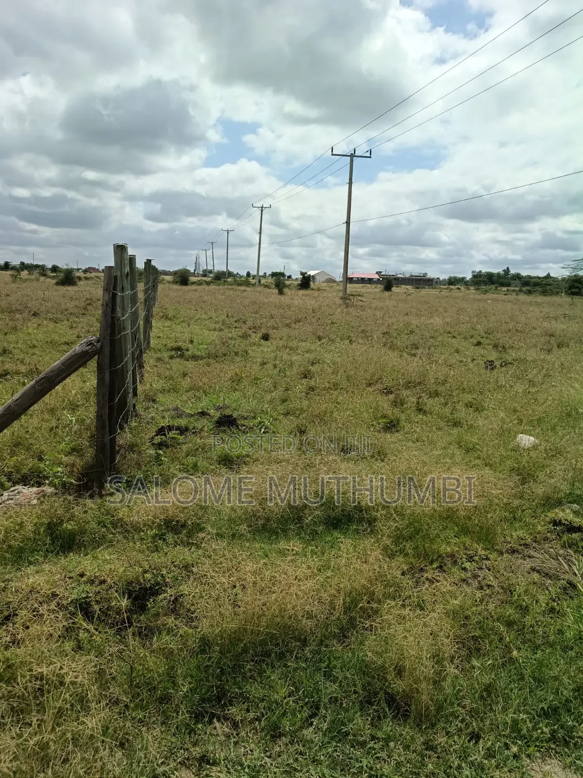 Property Sale