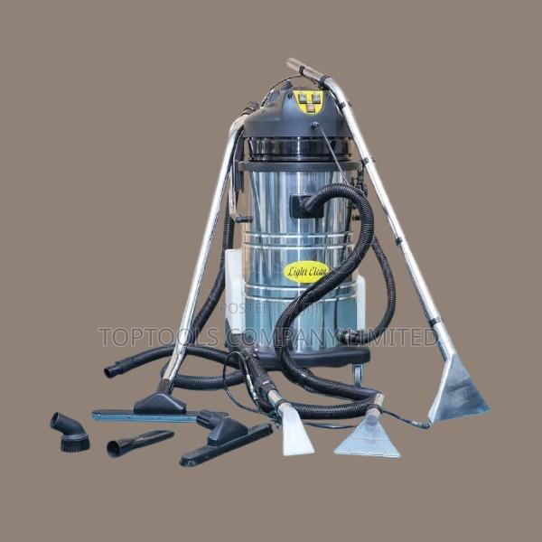 Spray Extractor Vacuum Cleaner for Carpets 30ltrs