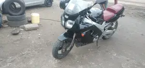 Yamaha FZ 1995 Black