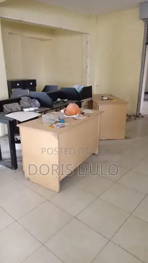 Used Office Desk