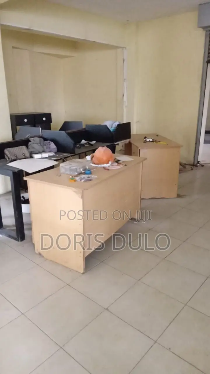 Used Office Desk