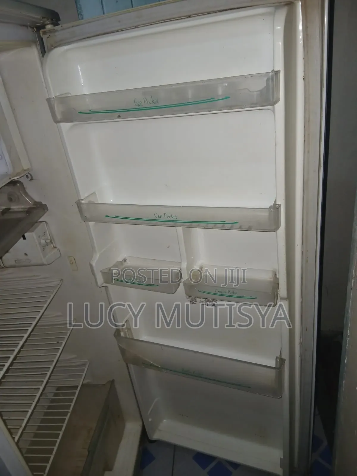 Fridge for Sale
