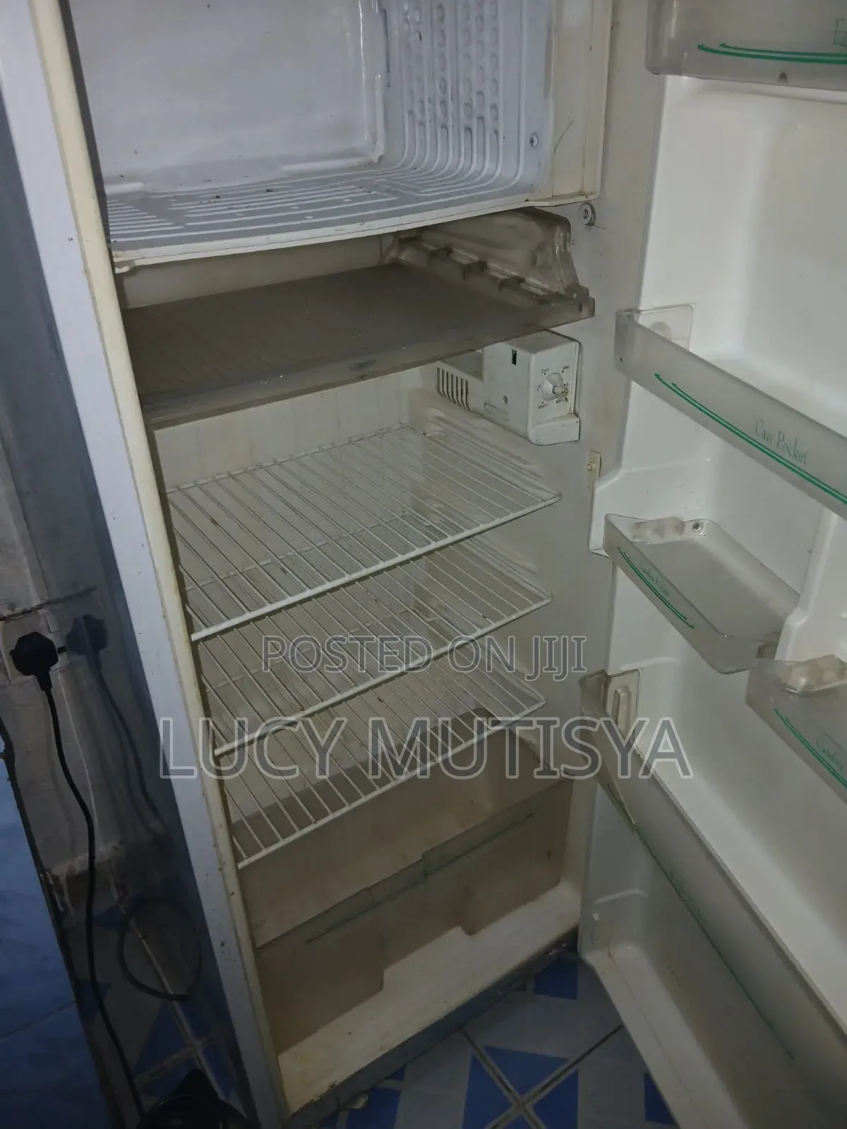 Fridge for Sale