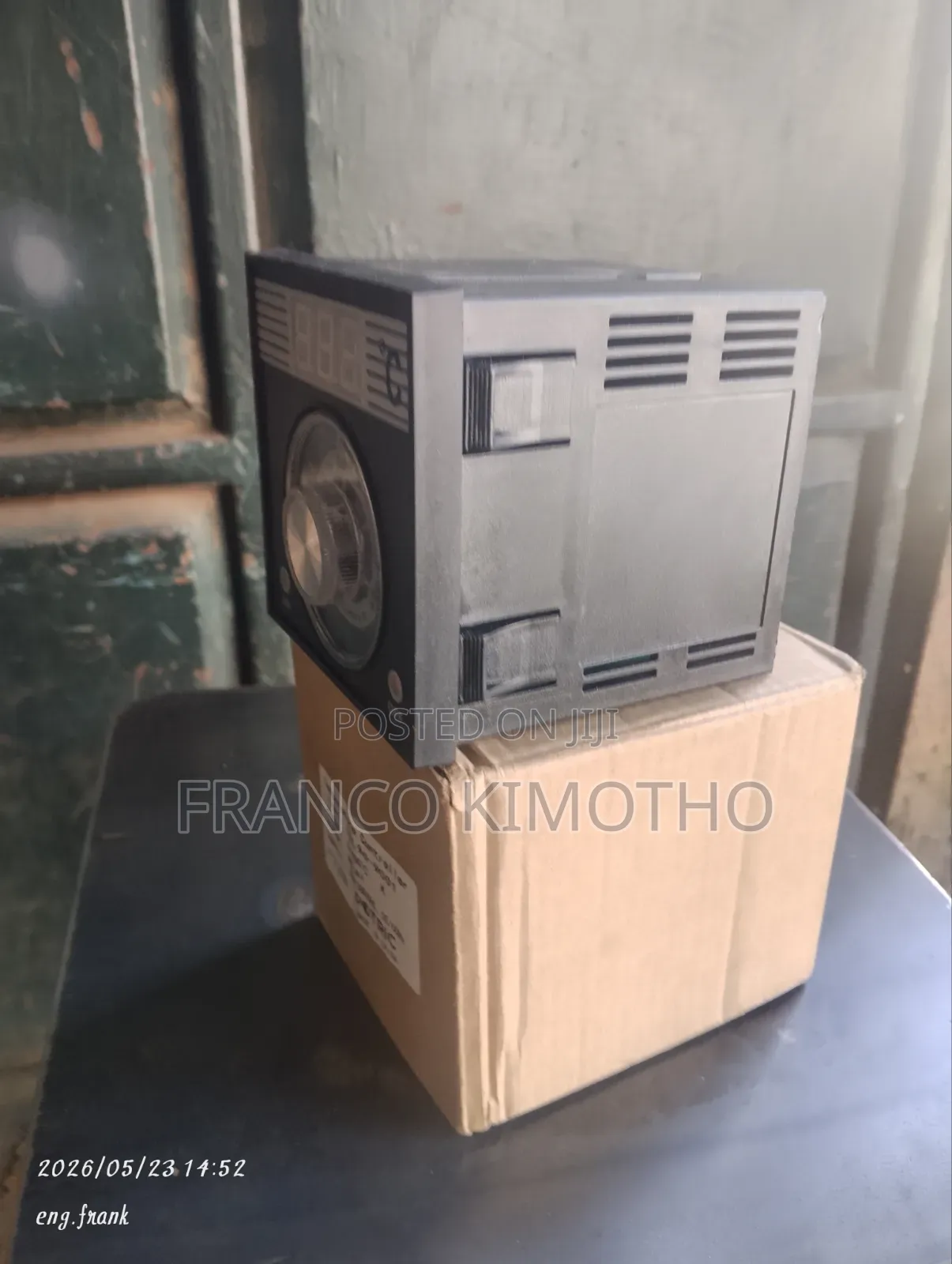 Bakery Equipment Repair Services