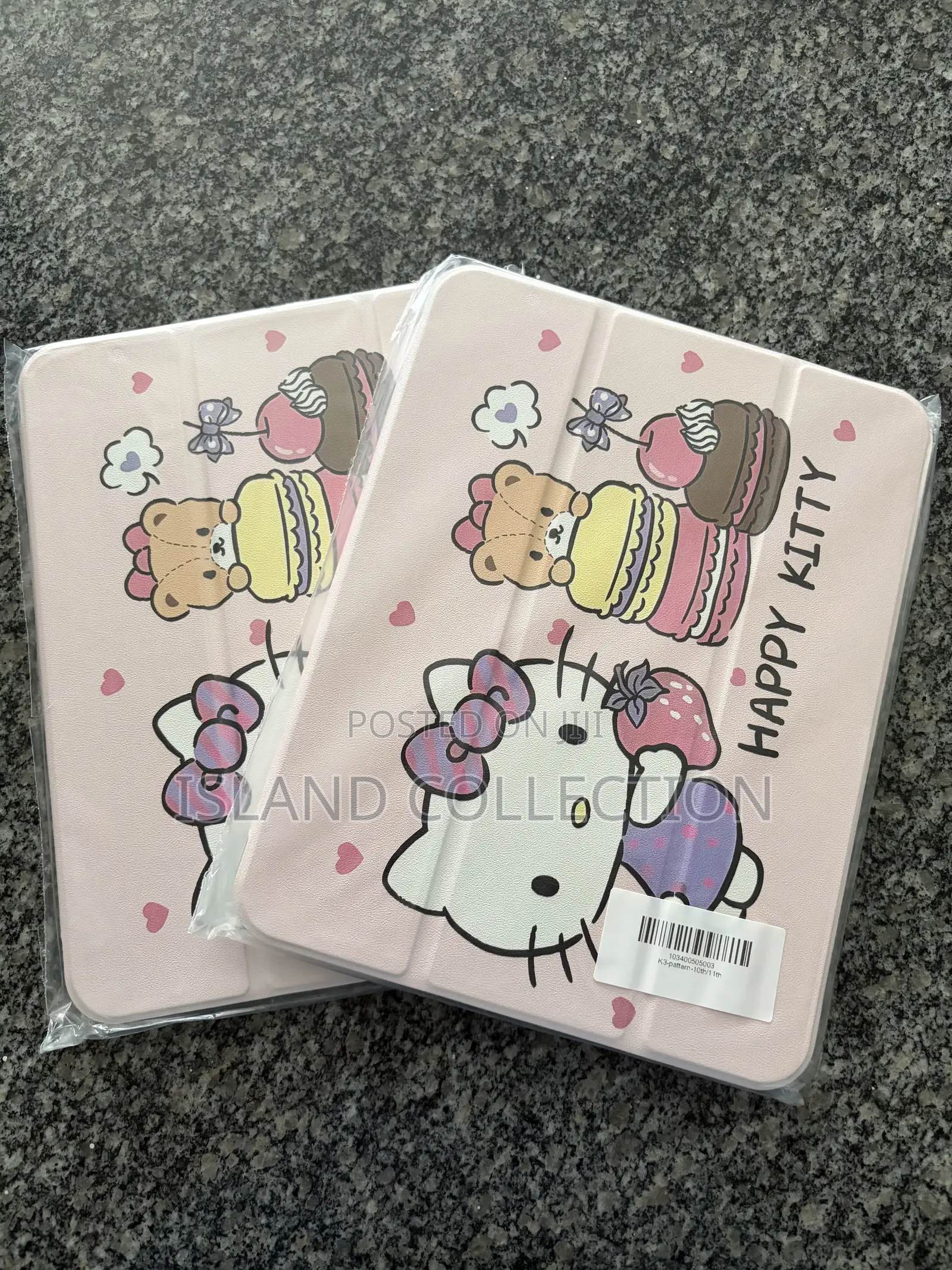 iPad/Tablet Case