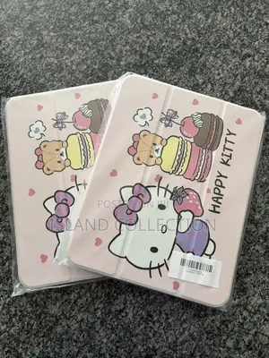 iPad/Tablet Case