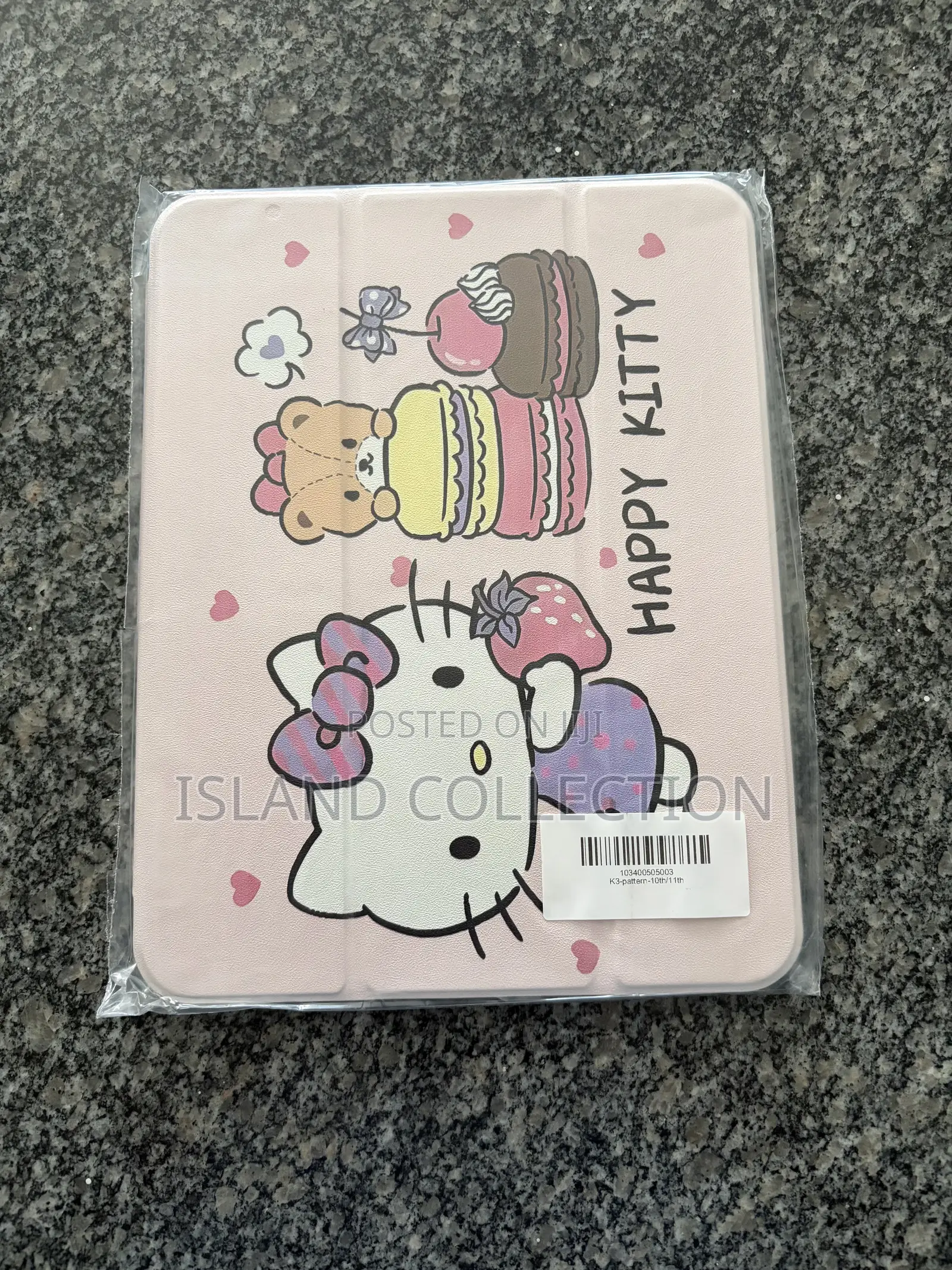 iPad/Tablet Case