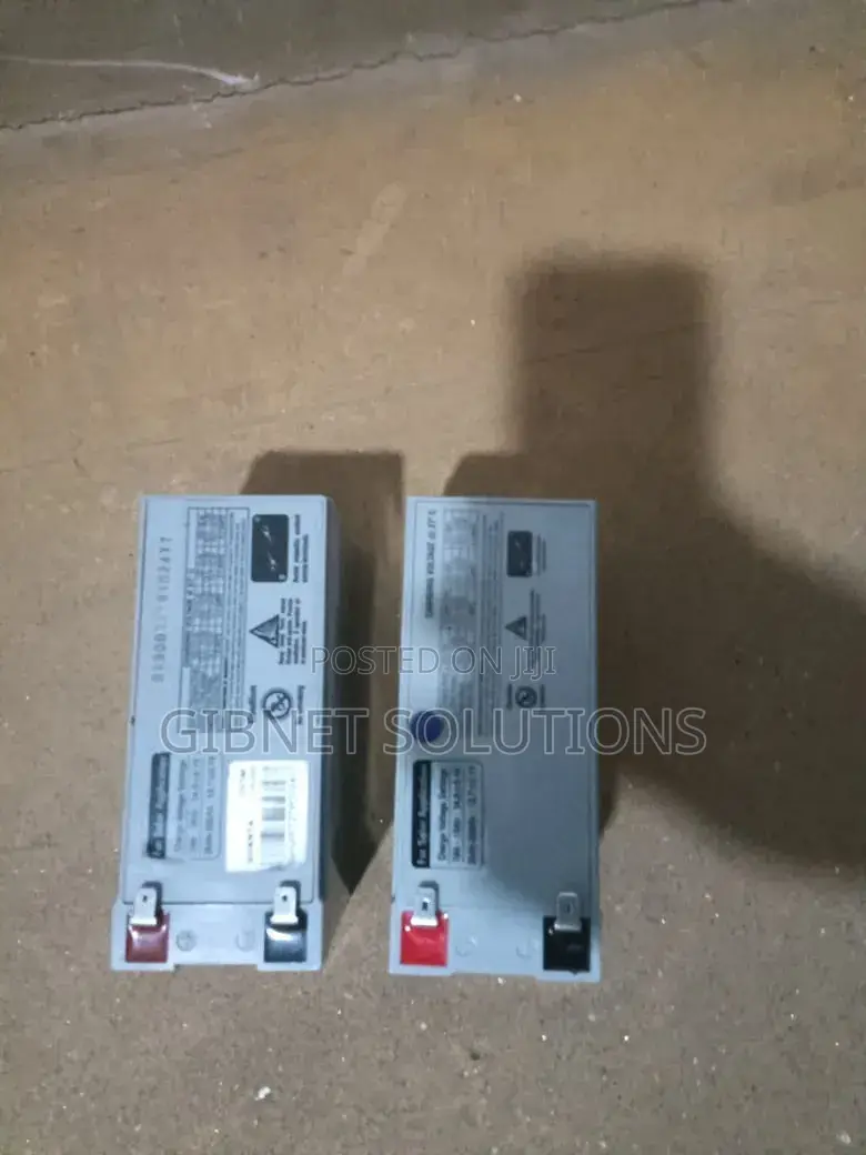 Amaron Batteries 12v by 7ah