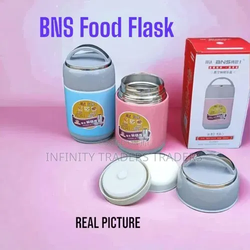 Foodflask/Lunchbox