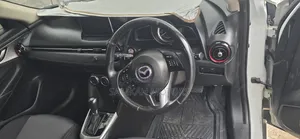 Mazda CX-3 2017 White