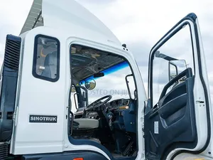 Howo H3 12tons(Same as Frr)