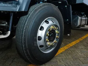 Howo H3 12tons(Same as Frr)
