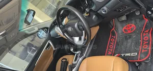 Toyota Fortuner 2019 White