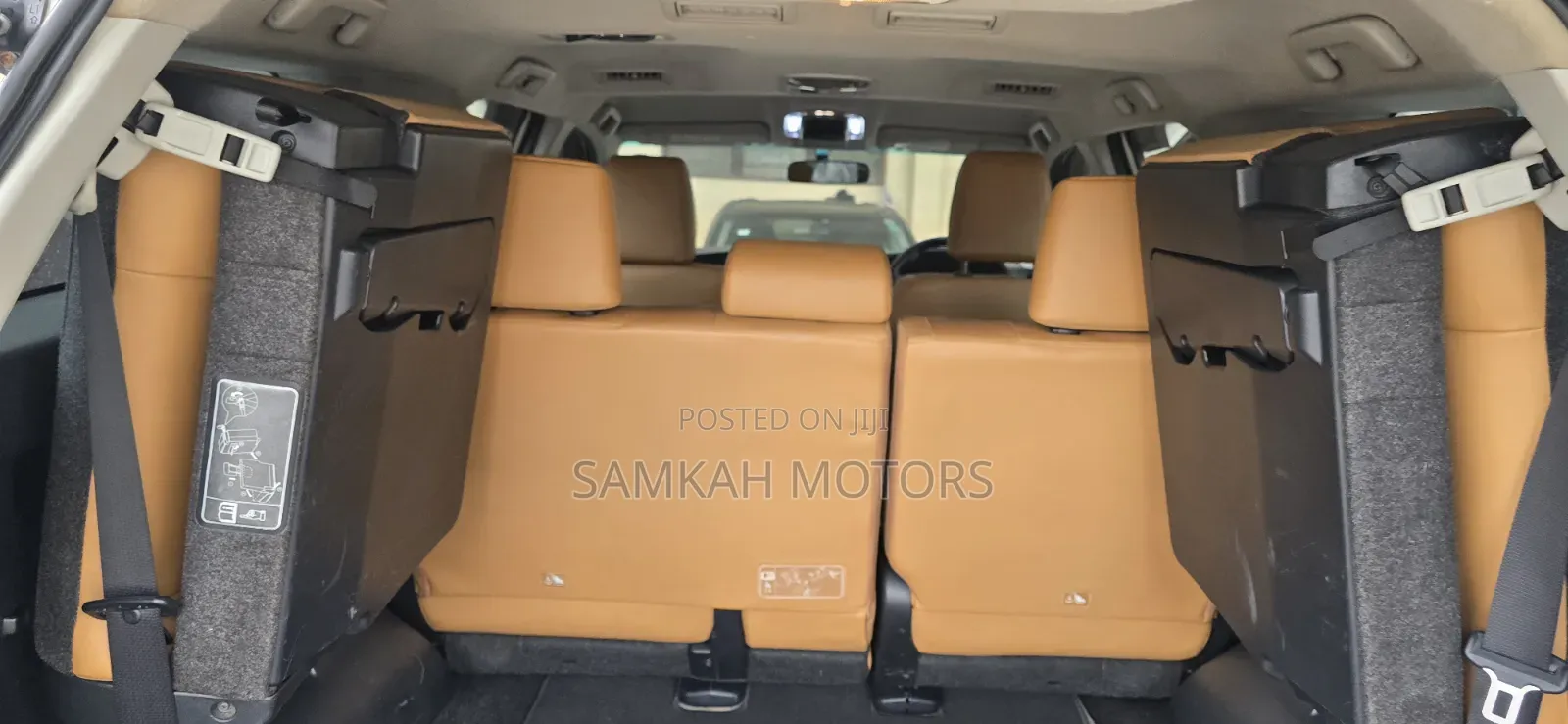 Toyota Fortuner 2019 White