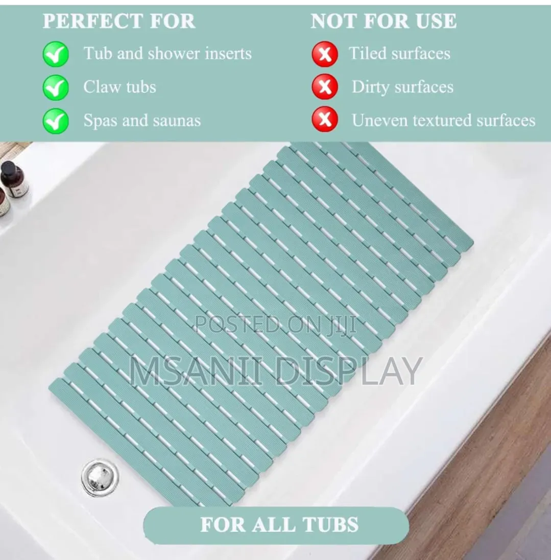 Rectangular Anti-Slip Mat