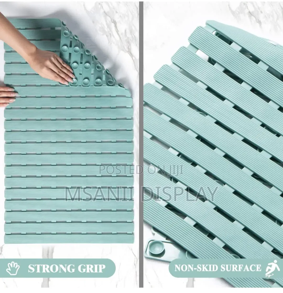 Rectangular Anti-Slip Mat
