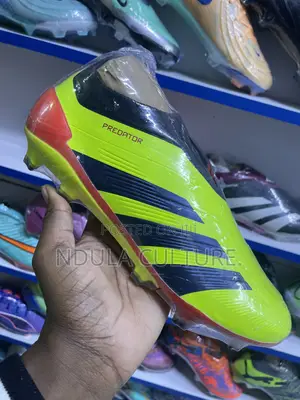 Adidas Predator Elite
