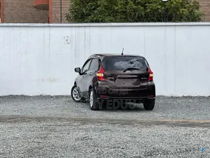 Nissan Note E-power