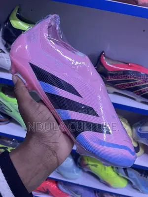 Adidas Predator Elite Soccer Shoes