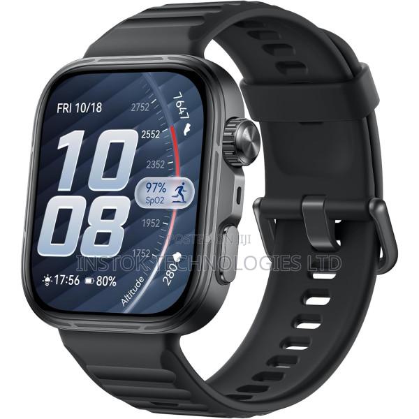 Huawei Watch Fit 5 Pro Smartwatch - thumbnail 2