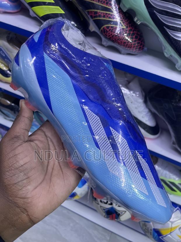 Messi Crazy Fast Football Shoes - thumbnail 3