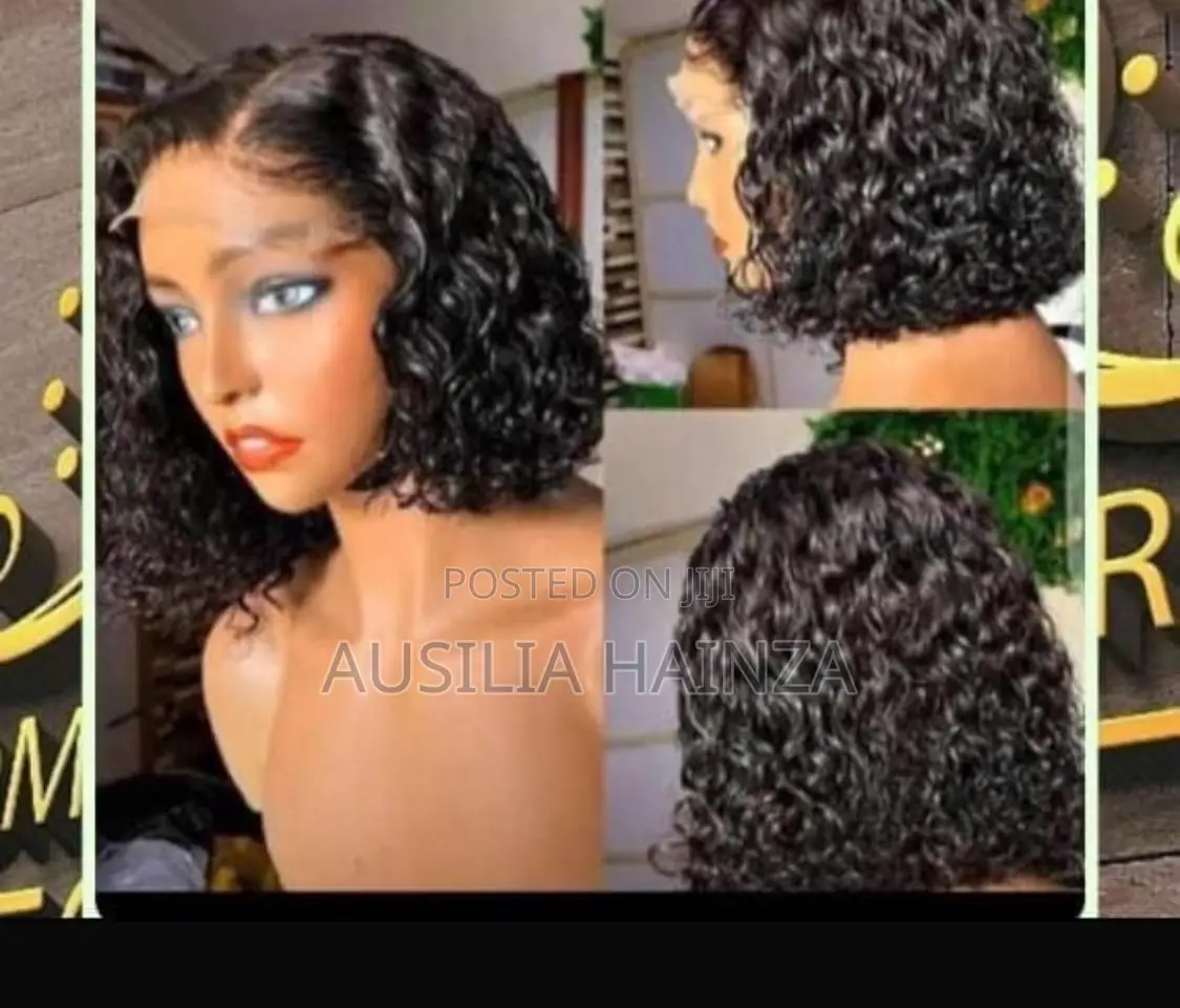 Human Hair