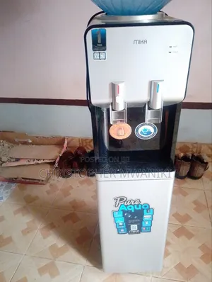 Water Dispenser