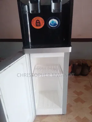 Water Dispenser