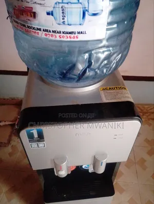 Water Dispenser