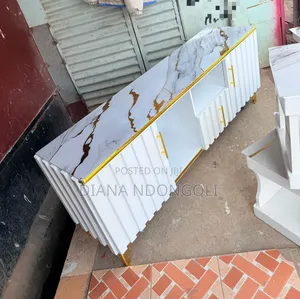 5fts With Marble Sheet Top