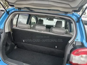 Toyota Passo 2020 Blue