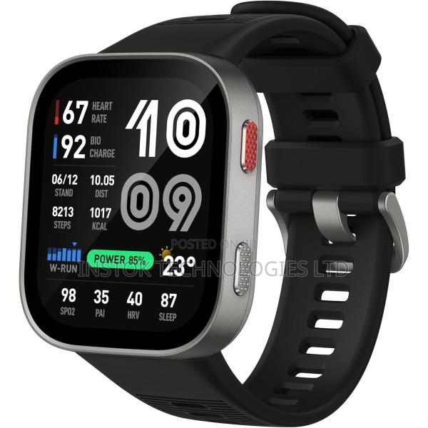 Amazfit Bip Max 50mm Smartwatch
