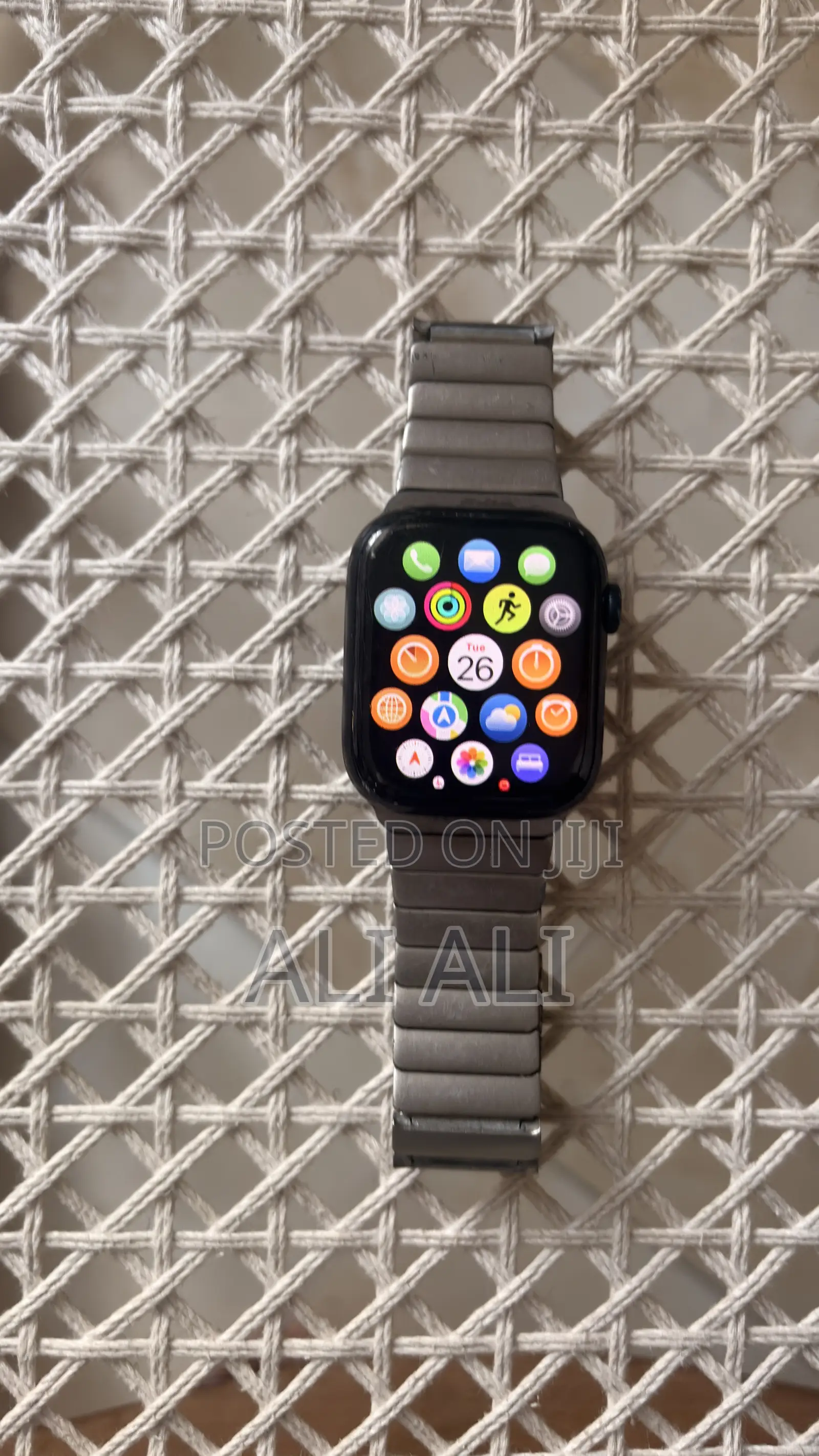 Smart Watch