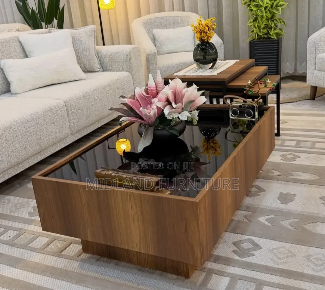 Coffee Table .Pay on Delivery 